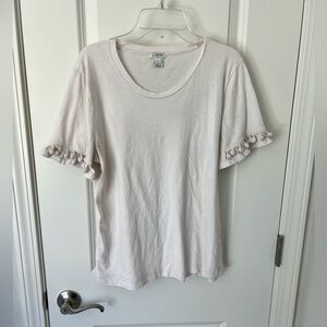 J. Crew Tee